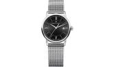 Женские швейцарские наручные часы Maurice Lacroix EL1094-SS002-310-2