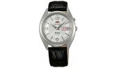 Мужские японские механические наручные часы Orient EM0401ZW