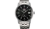 Мужские японские механические наручные часы Orient ER02002B