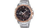 Мужские японские наручные часы Casio Edifice ERA-200DB-1A9 с хронографом