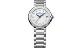 Женские швейцарские наручные часы Maurice Lacroix FA1004-SD502-170-1