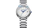 Женские швейцарские наручные часы Maurice Lacroix FA1004-SS002-170-1