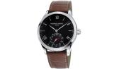 Мужские швейцарские спортивные наручные часы Frederique Constant FC-285B5B6