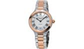 Женские швейцарские механические наручные часы Frederique Constant FC-306MC3ER2B