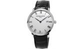 Мужские швейцарские механические наручные часы Frederique Constant FC-306MR4S6