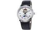 Мужские швейцарские механические наручные часы Frederique Constant FC-335MC4P6