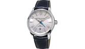 Мужские швейцарские механические наручные часы Frederique Constant FC-350RMS5B6