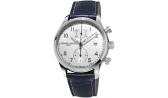 Мужские швейцарские механические наручные часы Frederique Constant FC-393RM5B6 с хронографом