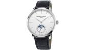 Мужские швейцарские механические наручные часы Frederique Constant FC-705S4S6