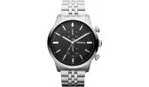 Мужские наручные часы Fossil FS4784 с хронографом