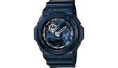 Мужские японские наручные часы Casio G-SHOCK GA-300A-2A с хронографом