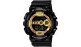 Мужские наручные часы CASIO - GD-100GB-1E