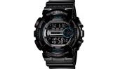 Мужские японские наручные часы Casio G-SHOCK GD-110-1E