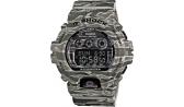 Мужские японские наручные часы Casio G-SHOCK GD-X6900CM-8E с хронографом