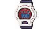 Мужские японские наручные часы Casio G-SHOCK GD-X6900CS-7D с хронографом