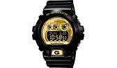Мужские японские наручные часы Casio G-SHOCK GD-X6900FB-1E с хронографом
