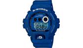 Мужские японские наручные часы Casio G-SHOCK GD-X6900HT-2E с хронографом