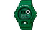 Мужские японские наручные часы Casio G-SHOCK GD-X6900HT-3E с хронографом