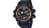 Мужские японские наручные часы Casio G-SHOCK GG-1000RG-1A с хронографом