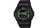 Мужские японские наручные часы Casio G-SHOCK GLX-150CI-1E