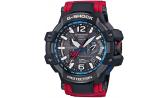 Мужские японские наручные часы Casio G-SHOCK GPW-1000RD-4A