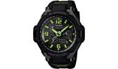 Мужские японские наручные часы Casio G-SHOCK GW-4000-1A3 с хронографом