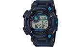 Мужские японские наручные часы Casio G-SHOCK GWF-D1000B-1E с хронографом