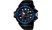 Мужские наручные часы CASIO - GWN-1000B-1B