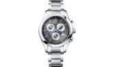 Мужские швейцарские наручные часы Calvin Klein K0K27107 с хронографом
