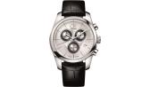 Мужские швейцарские наручные часы Calvin Klein K0K27126 с хронографом