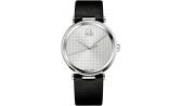 Женские швейцарские наручные часы Calvin Klein K1S21120