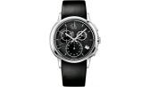 Мужские швейцарские наручные часы Calvin Klein K1V27102 с хронографом