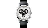 Мужские швейцарские наручные часы Calvin Klein K2A27188 с хронографом