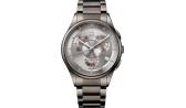 Мужские швейцарские наручные часы Calvin Klein K2A27926 с хронографом