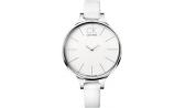 Женские швейцарские наручные часы Calvin Klein K2B23101