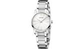Женские швейцарские наручные часы Calvin Klein K2G23146