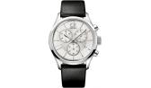 Мужские швейцарские наручные часы Calvin Klein K2H27120 с хронографом