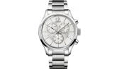 Мужские швейцарские наручные часы Calvin Klein K2H27126 с хронографом
