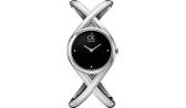 Женские швейцарские наручные часы Calvin Klein K2L23104