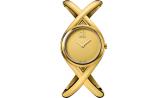 Женские швейцарские наручные часы Calvin Klein K2L23509