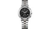 Женские швейцарские наручные часы Calvin Klein K2U29141 с хронографом