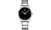 Женские швейцарские наручные часы Calvin Klein K3G23121