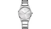 Женские швейцарские наручные часы Calvin Klein K3G23126