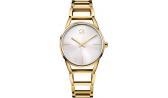 Женские швейцарские наручные часы Calvin Klein K3G23526