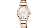 Женские швейцарские наручные часы Calvin Klein K3G23626