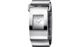 Женские швейцарские наручные часы Calvin Klein K3K2S118