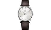 Мужские швейцарские наручные часы Calvin Klein K4D211G6
