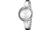 Женские швейцарские наручные часы Calvin Klein K4F2N116