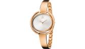 Женские швейцарские наручные часы Calvin Klein K4F2N616