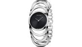 Женские швейцарские наручные часы Calvin Klein K4G23121